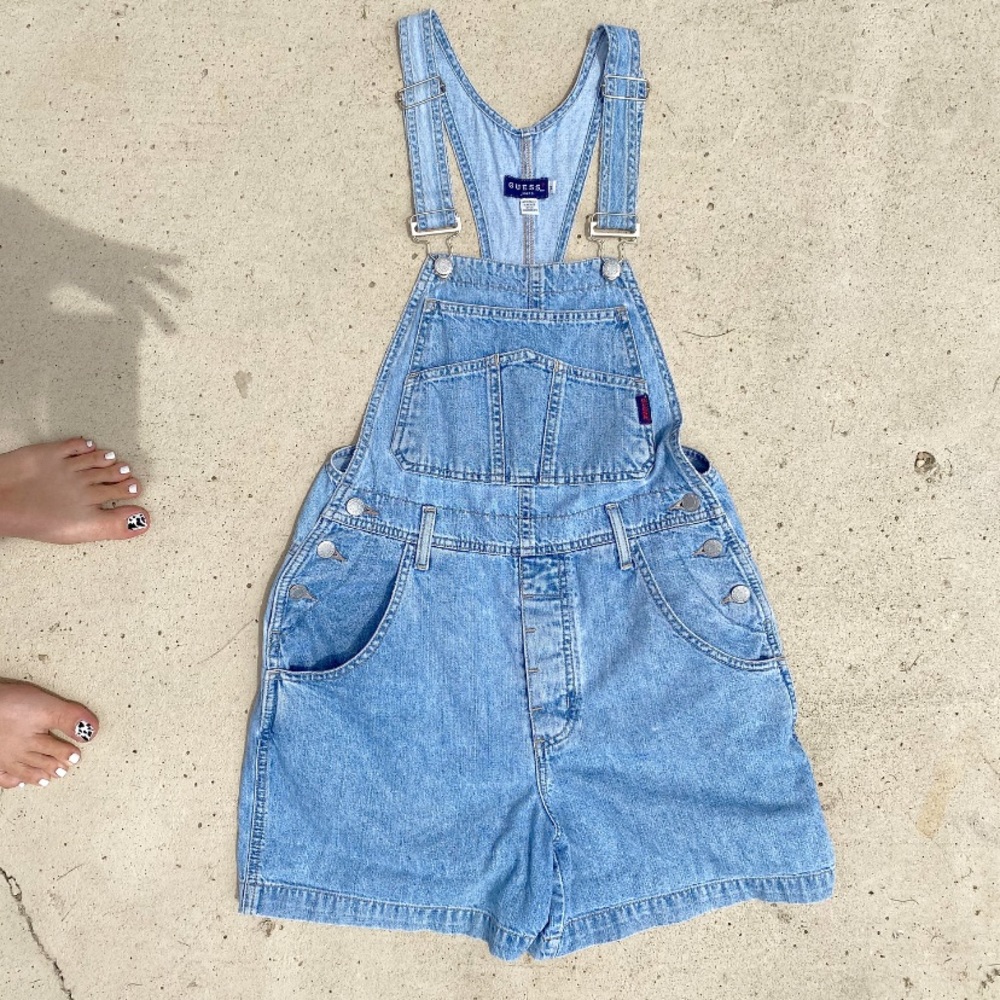 GUESS Overalls - Picture 5 of 8
